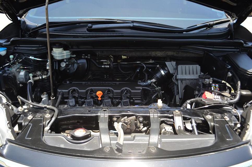 ็็HONDA CR-V 2.0E เกียร์ออโต้ 4WD ฟรีดาวน์ ปี2012 ไมเนอร์เช้น เบาะหนังไฟฟ้า แอร์ดิจิต๊อล แอร์หลัง พ.มัลติ บลูทู๊ธครูส 2