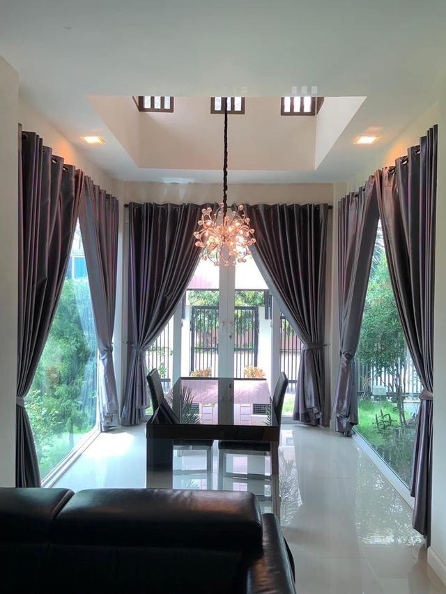 ขายบ้านสิริศา 16 10
