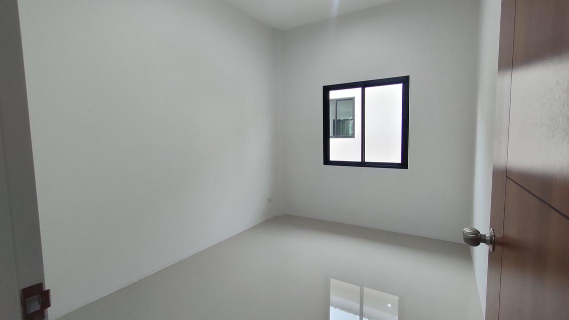 บ้านสร้างใหม่ 2 ชั้น ศรีราชา-เครือสหพัฒน์  10