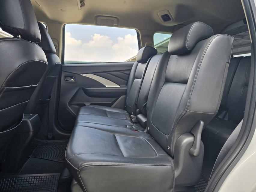 Mitsu Xpander 1.5GT TOP 2019 รูปที่ 14
