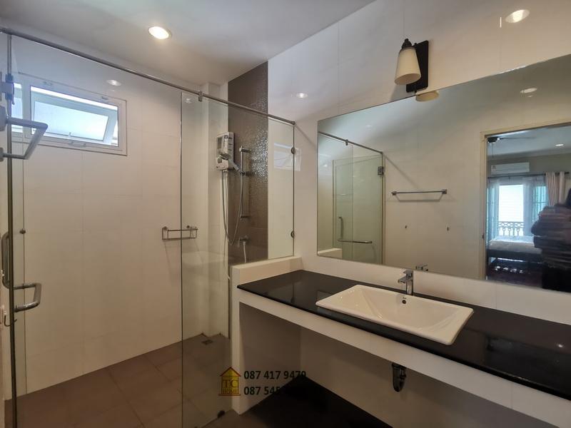 ขายด่วนบ้าน 3 ชั้น 63.5 ตรว. พร้อมเฟอร์ฯ ม.แฟนตาเซียวิลล่า ใกล้เซ็นทรัลบางนา บ้านสวยสไตล์วินเทจ-วิคตอเรียน 18