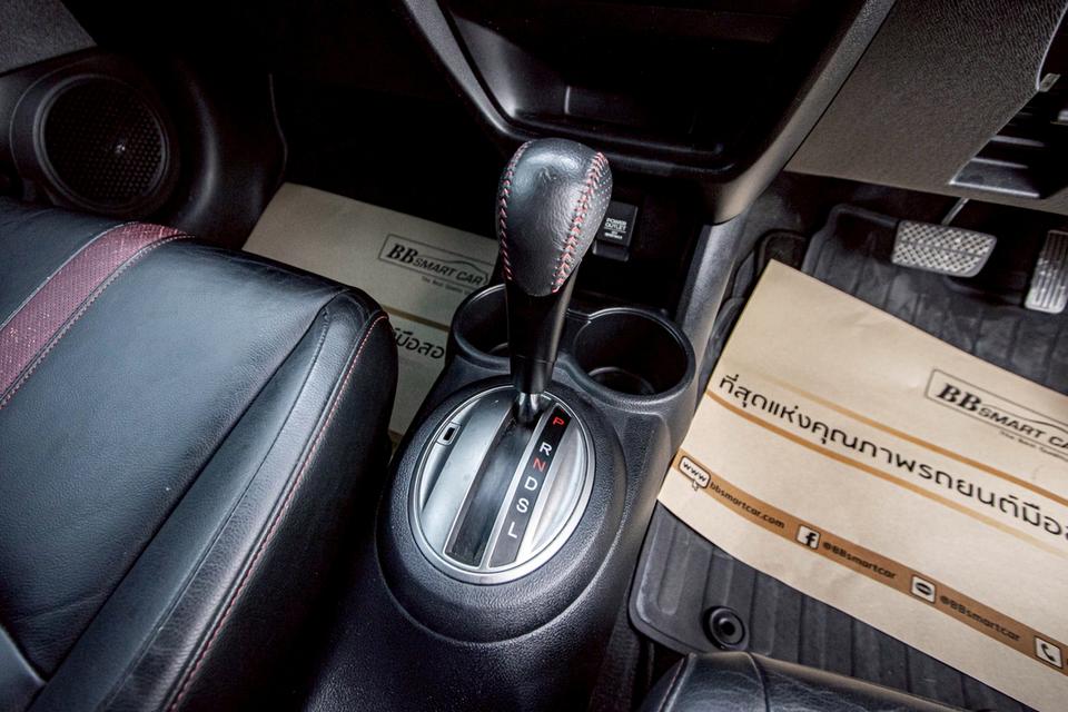 รหัสรถ 1D622 BR-V 1.5 SV MNC 2020 7