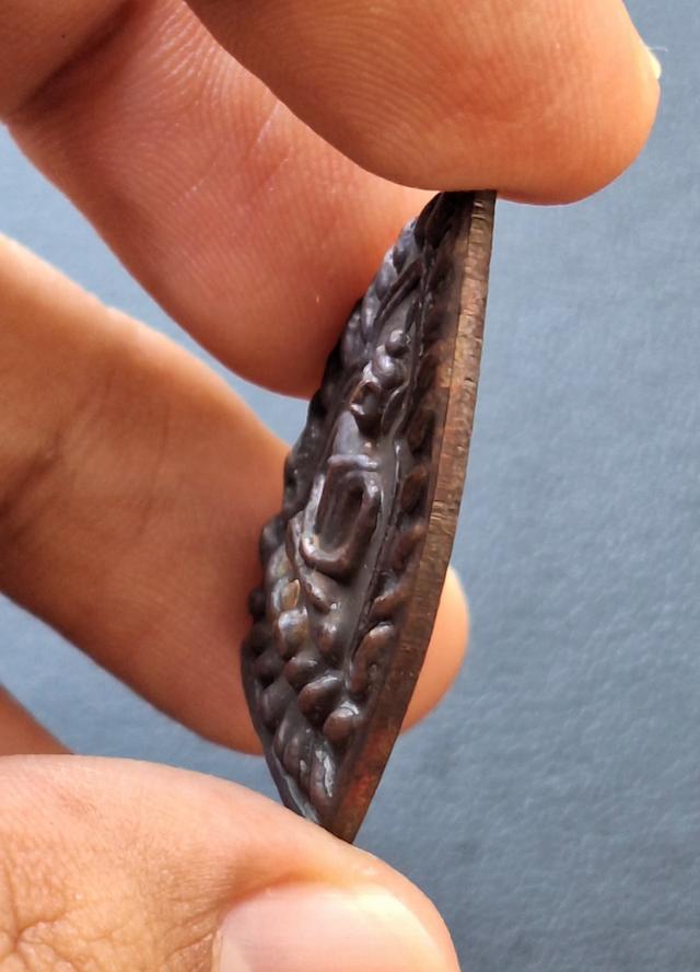 เจ้าสัวทองคำ เจ้าคุณธงชัย วัดไตรมิตร รูปที่ 4