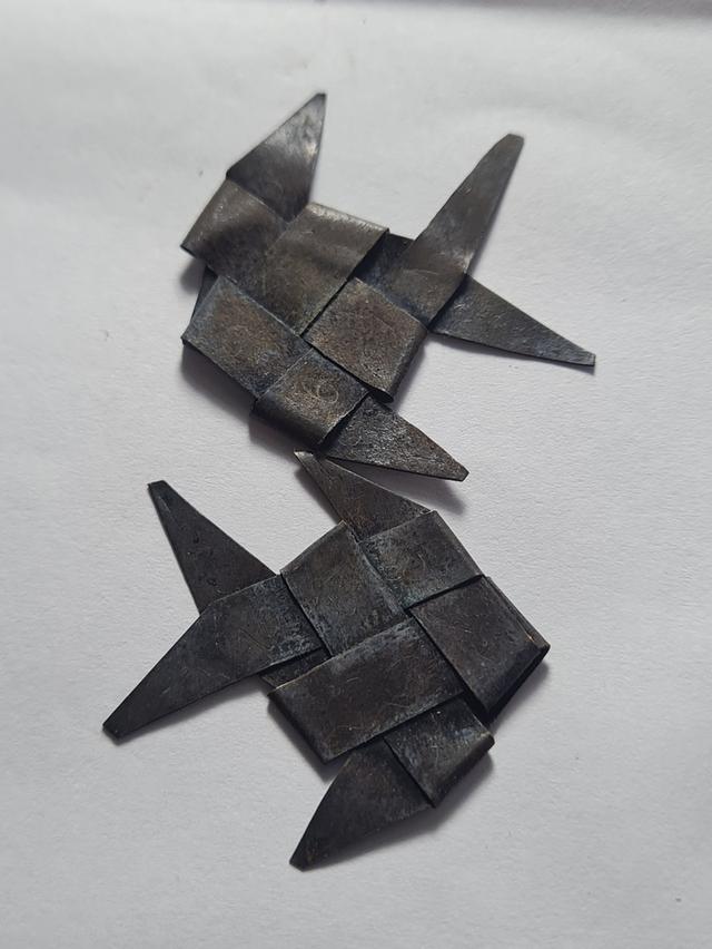 เครื่องราง ตะเพียน ไม่ทราบสำนัก