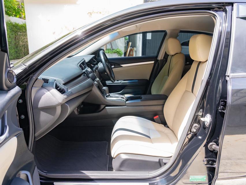 HONDA CIVIC 1.8 FC EL ปี 2016 รูปที่ 13
