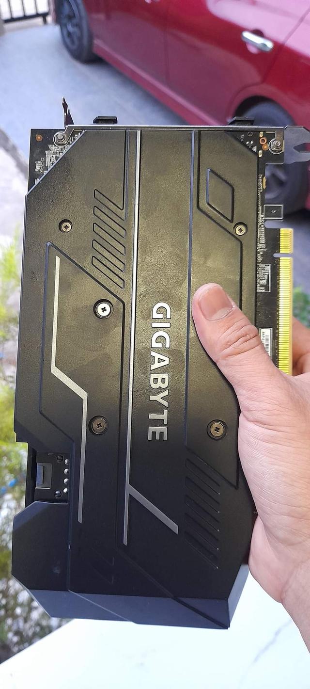 Gigabyte RTX 2060 6GB 4