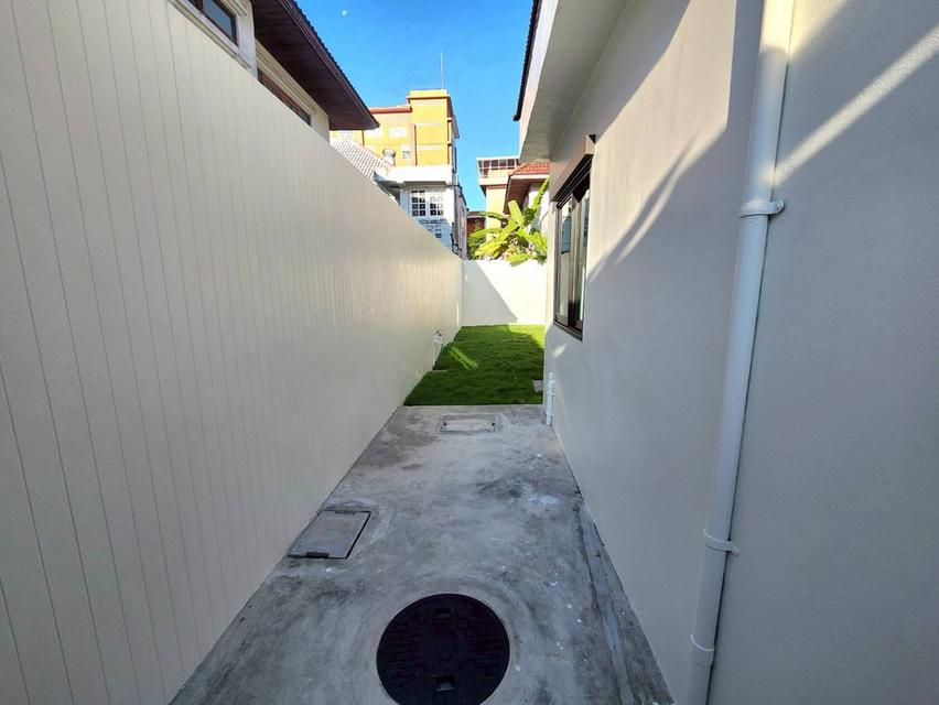 ขายบ้านเดี่ยวมือสองตกแต่งใหม่ โครงการ มณียา มาสเตอร์พีซ รัตนาธิเบศร์ (Mameeya Masterpiece Rattanathibet) 19