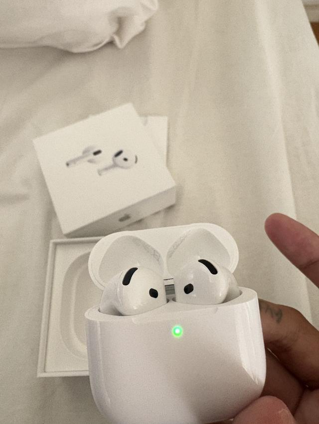 AirPod4 ANC 1