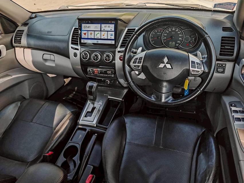2013 MITSUBISHI PAJERO SPORT 2.5 GT รูปที่ 14