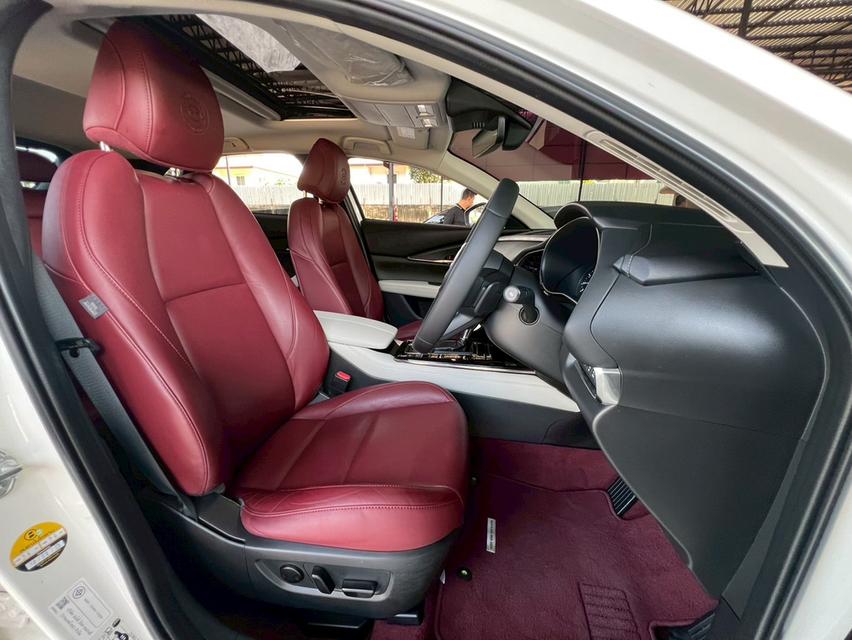 ปี 2020 MAZDA CX-30, 2.0 SP 100th Anniversary 10