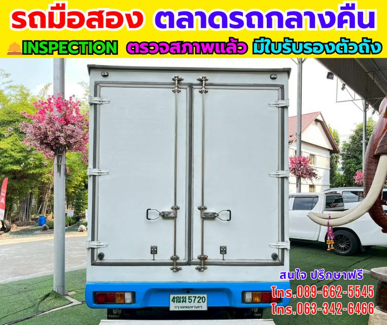 🔥ปี2021 TOYOTA HILUX REVO 2.4 Entry  📌เครื่องดีเซล ✨ตู้เย็นติดลบ รูปที่ 6