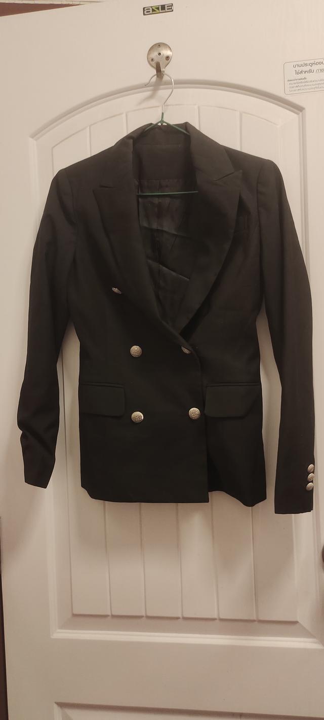 เสื้อผ้าหรูหราเก๋ไก๋