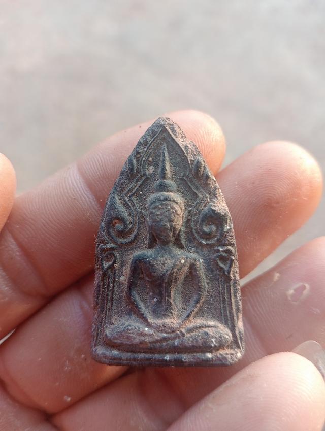 พระเครื่อง สมเด็จพระ รูปที่ 16