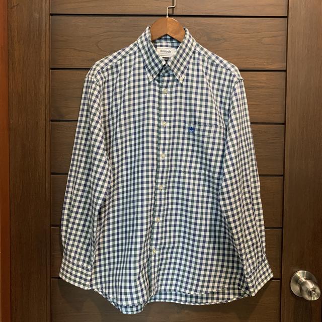 เสื้อเชิ้ต Kinloch Anderson