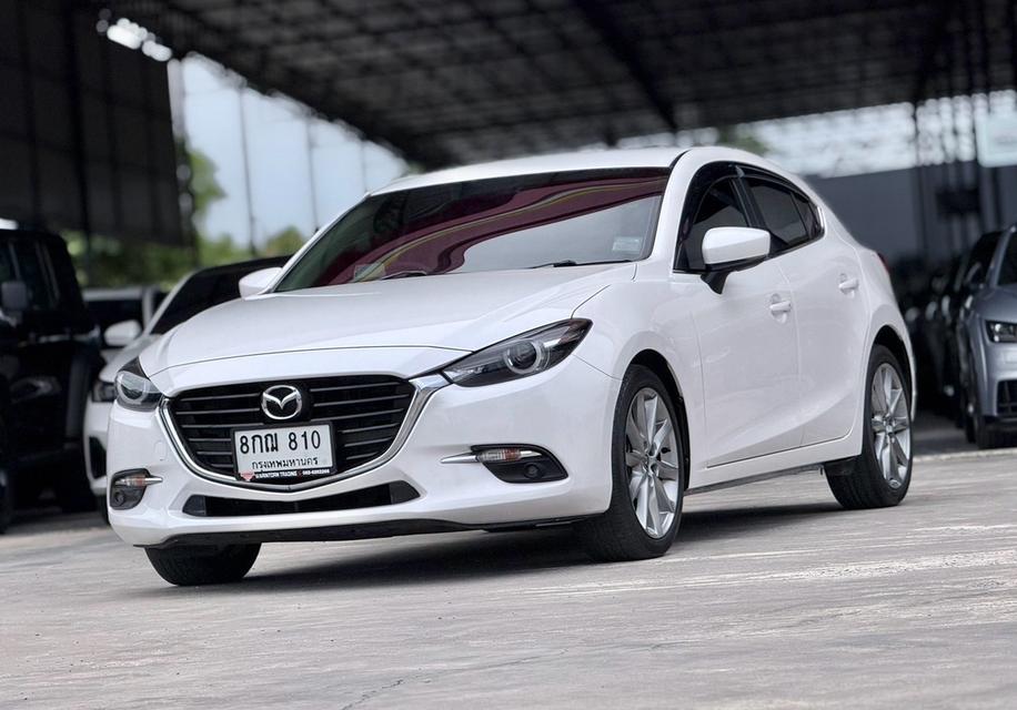 #mazda📍แถมฟรีประกันเครื่อง/เกียร์สูงสุด 2 ปี📍ใบเซอร์ตรวจรถและประวัติชัดเจน📍รับประกันเลขไมล์แท้ทุกคัน📍 รูปที่ 2