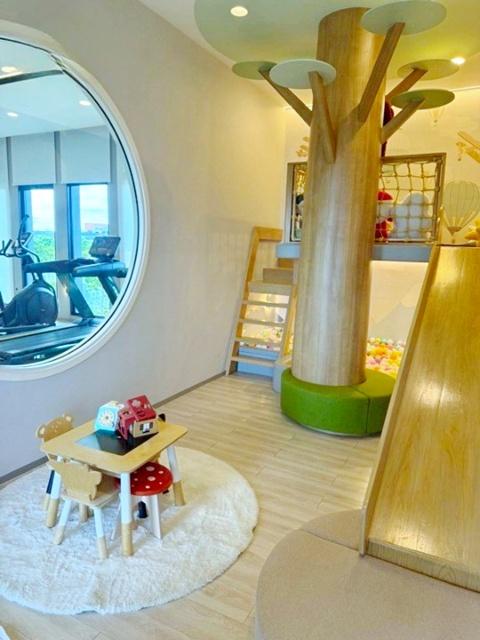 สุขุมวิท-บางนา บางแก้ว รักสัตว์ เมกา บางนา 1.3 กม. ขาย-ให้เช่าบ้าน 2 ชั้น ใหม่ หรูหรา ทันสมัย ตกแต่งสไตล์3 นอน 4 น้ำ 46 8