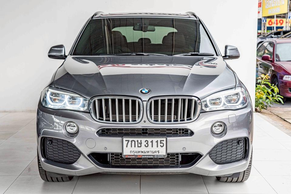 รหัสรถ NP3115 BMW X5 XDRIVE40e M SPORT 2018 8
