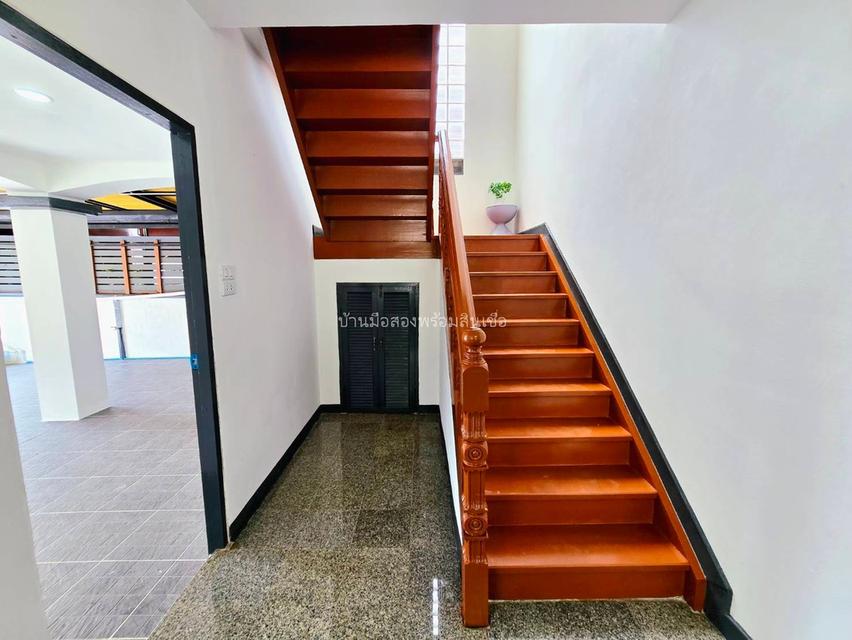 หมู่บ้านเคซีโฮม หทัยราษฎร์ 34/3 13