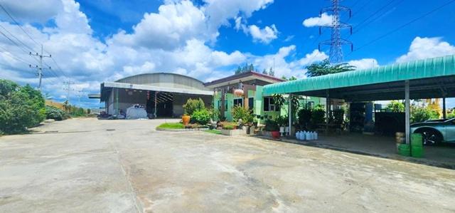 ปุ๋ยอินทรีย์ พร้อมเครื่องจักร มีรง4.วังสารภี ท่ามะกา ให้เช่าโรงงานผลิตปุ๋ยเคมี ไฟ 3 เฟส 1,500ตร.ม. 6ไร่ บางใหญ่-กาญจนบุร 3