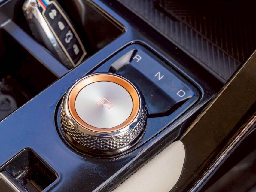 HAVAL H6 1.5 HEV ULTRA ปีจด 2022 ♨️ #ประกันเครื่องเกียร์หลังการขาย3ปี / 30,000km. ♨️ 16