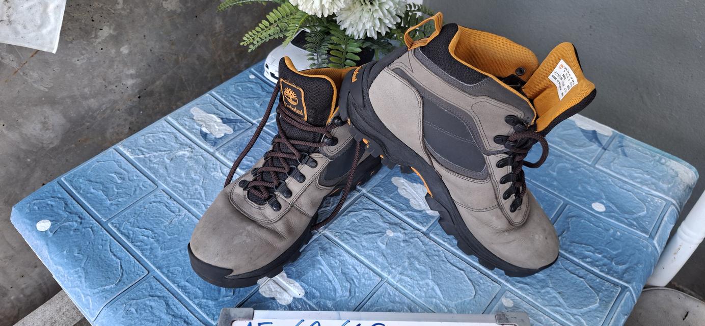 รองเท้า Timberland มือสอง รูปที่ 3