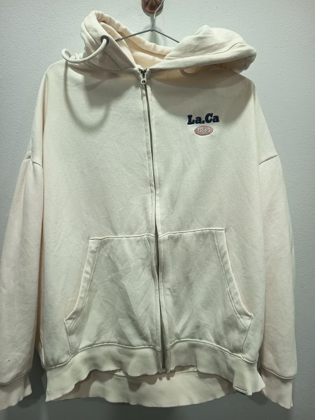 เสื้อกันหนาวมือ2 แบรนด์Califdream Who.a.u