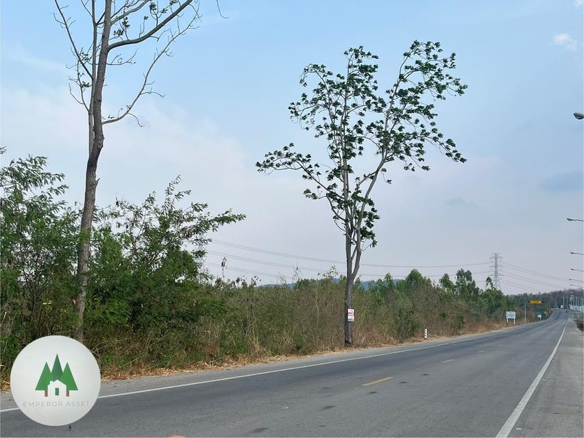 📣ขายที่ดิน ตำบลอ่างหิน อำเภอปากท่อ  จังหวัดราชบุรี ⛰️ เนื้อที่ 1,413 ไร่ 3 งาน 92 ตารางวา  🔥ราคาไร่ละ 300,000 บาท🔥 6