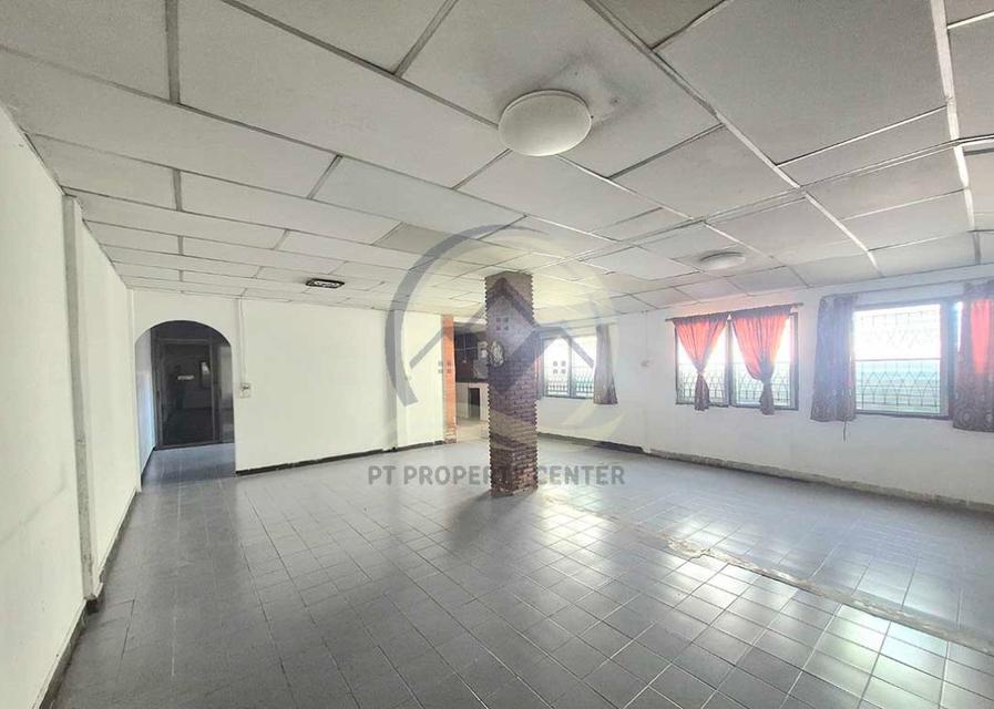 บ้านแฝด 2 ชั้น สร้างเอง ซอยรามอินทรา 8 แยก 5 7