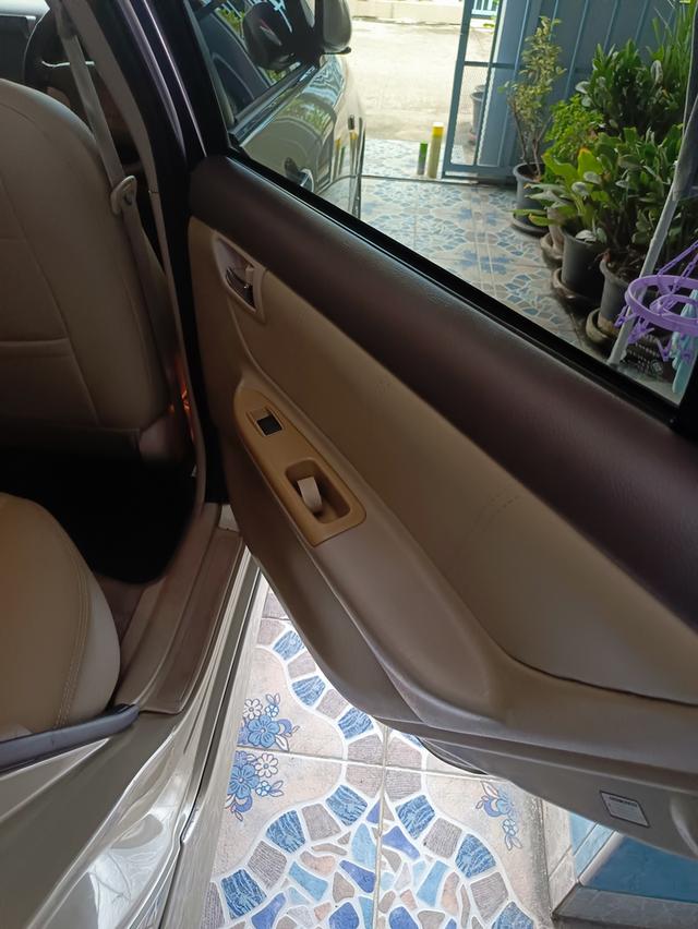 ขายอัลติส2003เครื่อง1.6ออโต้รถทำมาให้ทั้งคันขับใช้กันยาวๆครับ 5