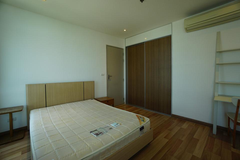 ขาย คอนโด Ideo Blucove สุขุมวิท (ไอดีโอ บลูโคฟ สุขุมวิท) 63 ตรม. ชั้น 12 ห้องมุม ติดสวน วิวโล่งสวยมาก BTS อุดมสุข 3