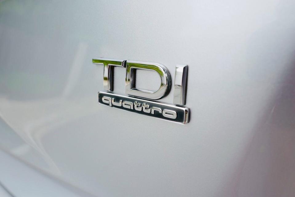 Audi Q5 2.0TDI Minorchange Diesel 2014 6