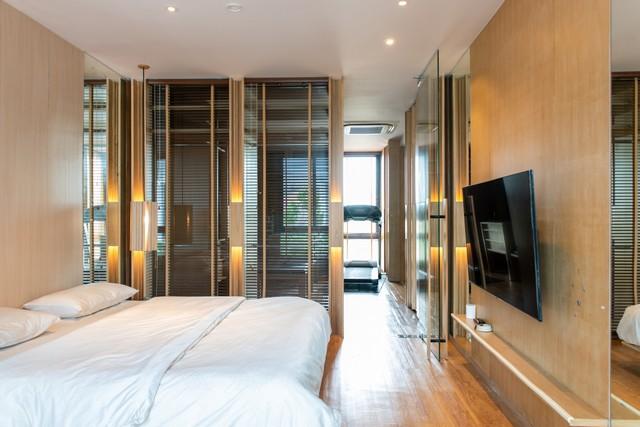 ให้เช่าทาวน์ โฮม pool villa ติด MRT ลาดพร้าว หมู่บ้านภูริปุรี ลาดพร้าว 41 ซอยสตรีวิทยา2 ซอย6 6