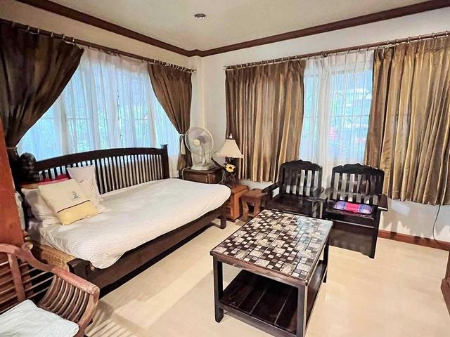 บ้านเดี่ยว 2 ชั้นโครงการ โฮมอินปาร์ค (Home In Park)ตำบลหนองควาย อำเภอหางดง จังหวัดเชียงใหม่ 4