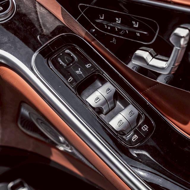 รหัสรถ 67GG22 2022 Mercedes Benz #S580e W223 AMG Premium (Plug-in Hybrid) 18