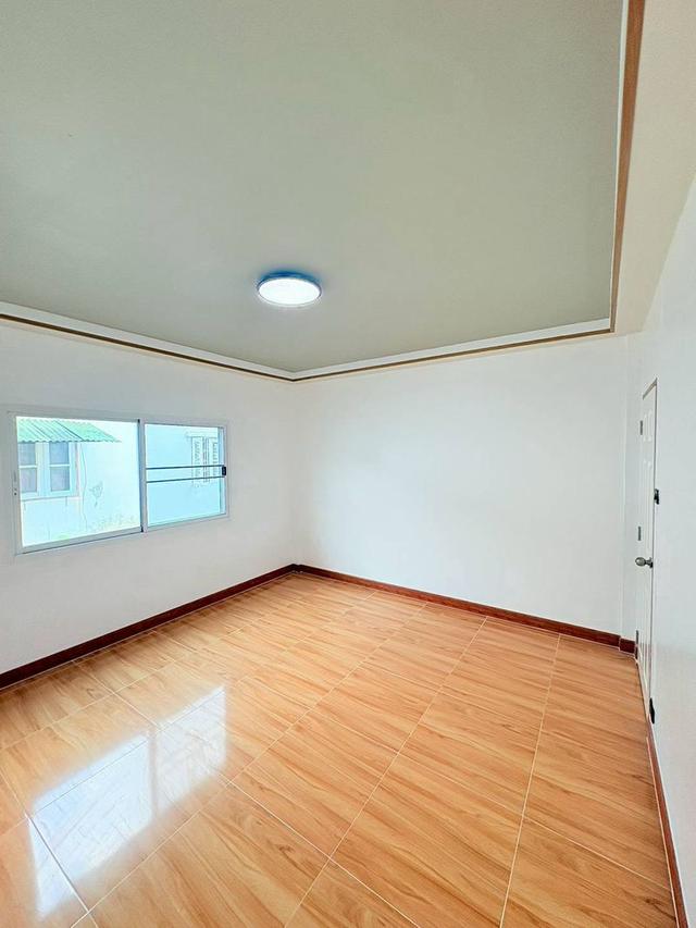 หมู่บ้านดิเอมเมอรัลด์พาร์ค2 ทำเลชัยพฤกษ์ ราชพฤกษ์ทาวน์เฮ้าส์ 2 ชั้น ตกแต่งใหม่พร้อมอยู่ ทำเลดีสามารถไปได้หลายเส้นทาง ราชพฤกษ์&ชัยพฤกษ์&ถนน345 16