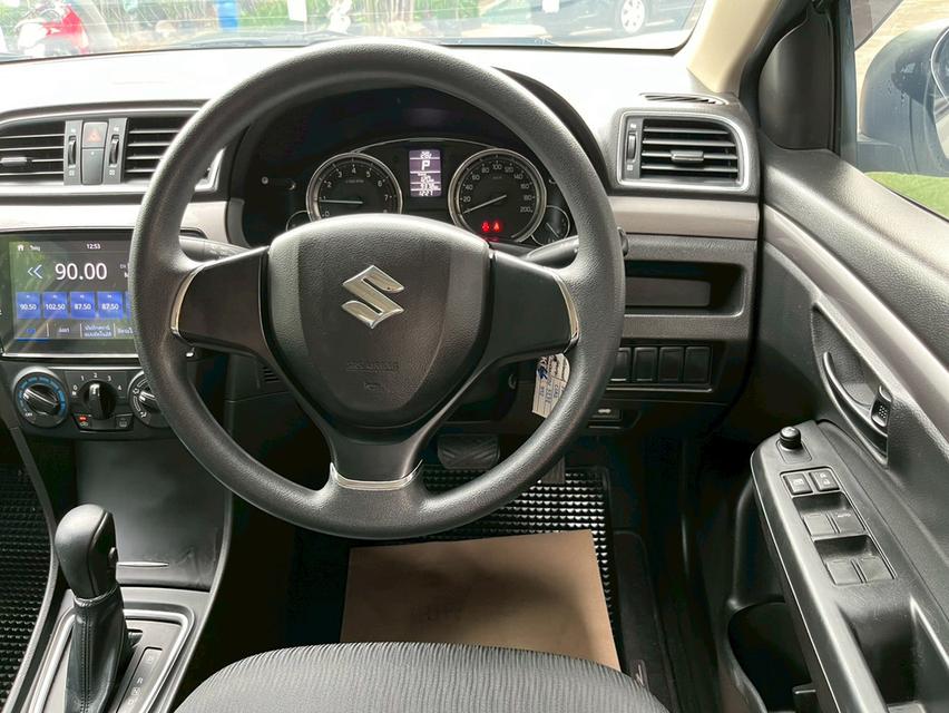 🚗 SUZUKI CIAZ 1.2 GL AUTO! ปี 2023! 🚗 15