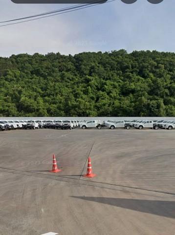เช่าลานคอนกรีต 17.5 ไร่ ถนนสุขุมวิทสาย 3 ตำบลทุ่งสุขลา อำเภอศรีราชา จังหวัดชลบุรี