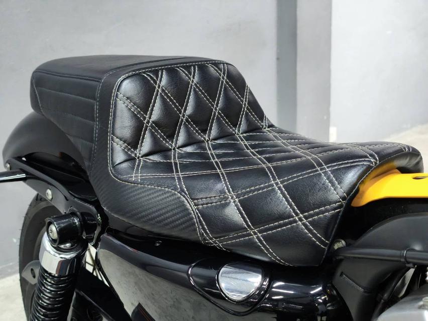 HARLEY-DAVIDSON FORTY-EIGHT  ปี 2012 🇺🇸 รหัส 5HD รูปที่ 13