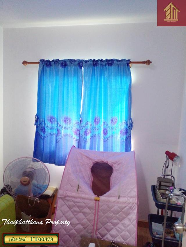 บ้านพฤกษา 85 หนามแดง-เทพารักษ์ 8