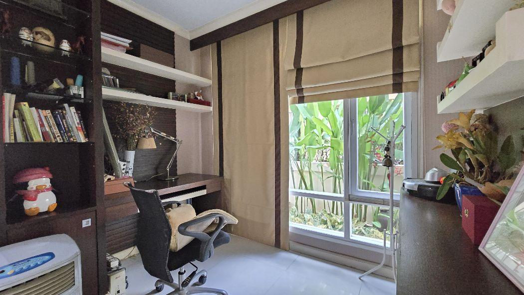 ขายบ้านเดี่ยว แกรนด์ บางกอก บูเลอวาร์ด รัชดา-รามอินทรา 83.6 ตร.วา .(Bangkok Boulevard Ratchada-Ramintra) 6