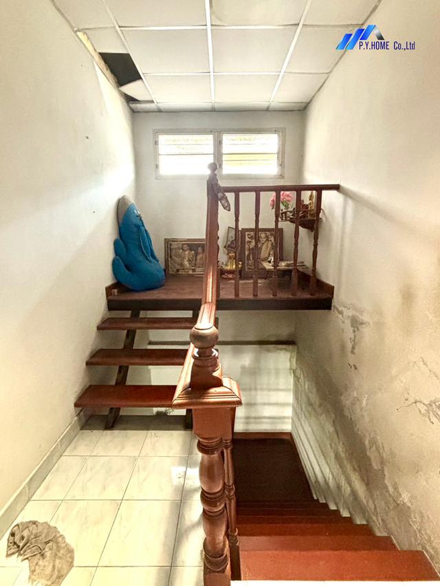 ขายบ้านมือสอง หมู่บ้านอยู่เจริญ 4 ซอย 2 ลำลูกกา ปทุมธานี 13