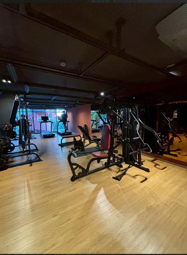 ขายคอนโดThe Cube loft Srinakarin ชั้น 8 ห้องใหม่ พร้อมย้ายเข้าอยู่ ถนนศรีนครินทร์ ใกล้รถไฟฟ้าสายสีเหลือง 11