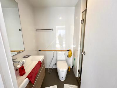 เมโทร ลักซ์ ริเวอร์ฟร้อนท์ รัตนาธิเบศร์ ( Metro Luxe Riverfront ) 8