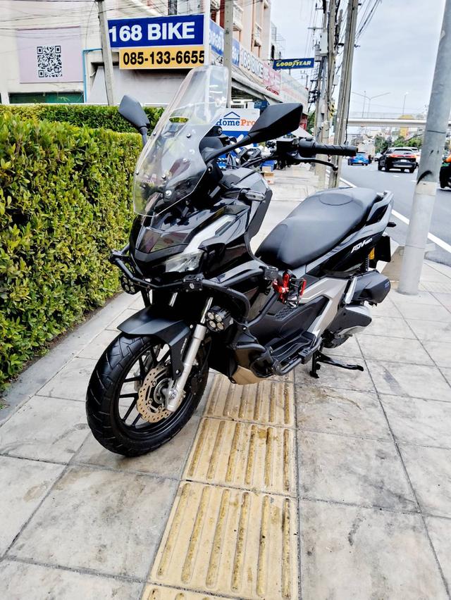 Honda ADV160 ABS Keyless ปี 2025 3
