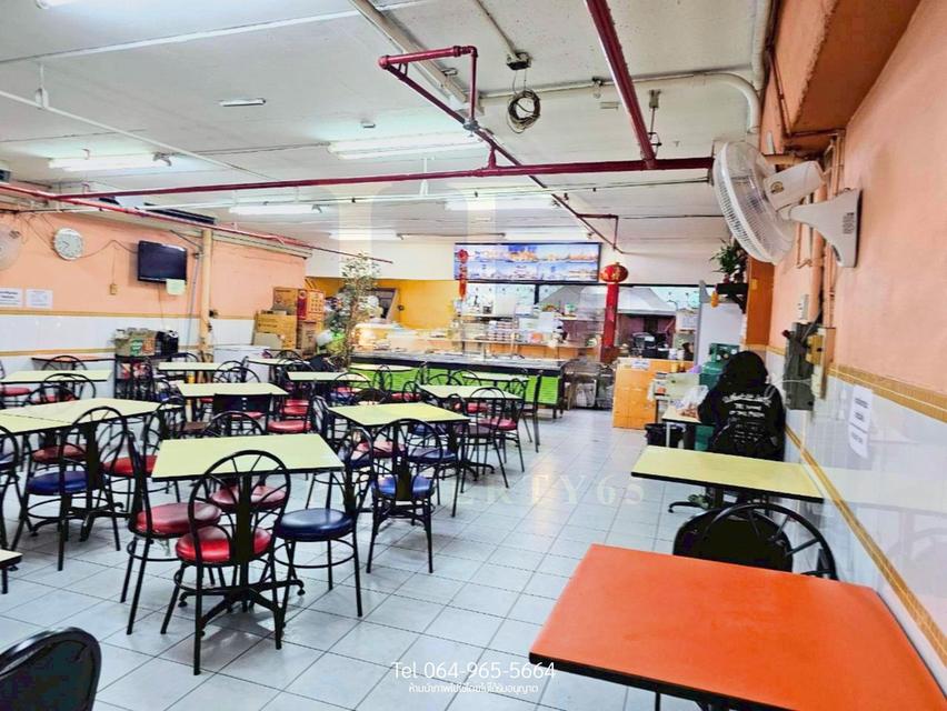 🔥 สำนักงานให้เช่า พระราม 9 | ทำเล New CBD 14