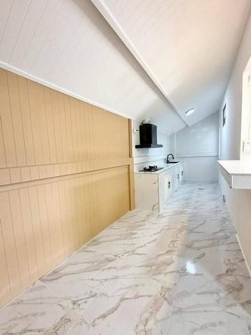 บ้านสวยสไตล์รีสอร์ทพร้อมรอยู่ รีโนเวทใหม่ทั้งหลัง มบ.คู่ขวัญ •ถนน วิฑูรดำริ •บ้านบึง 2 ห้องนอน 1ห้องน้ำ 4
