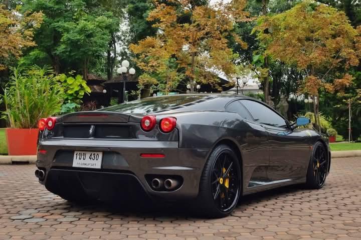 ขายด่วน Ferrari F430 3