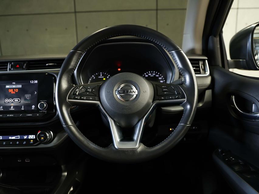 2024 Nissan Navara 2.3 Double Cab Calibre E Pickup MT รูปที่ 7