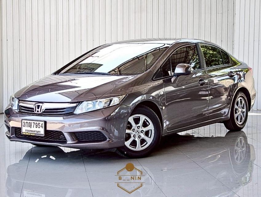 honda civic  10