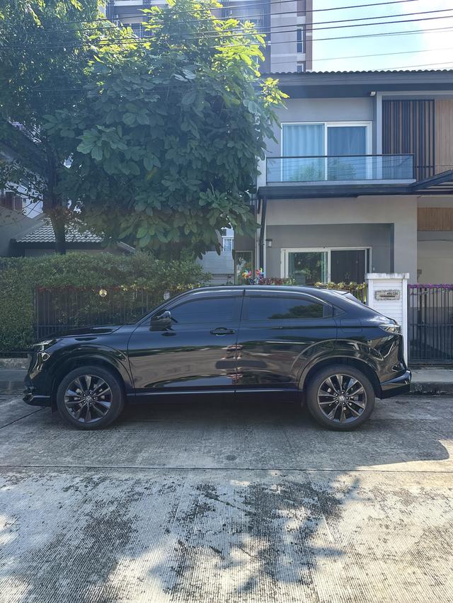 2023 Honda HR-V 1.5 (ปี 22-28) e:HEV RS SUV - e HEV RS